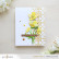 Altenew Craft-A-Flower: Buttercup Bunch -stanssi