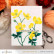 Altenew Craft-A-Flower: Buttercup Bunch -stanssi