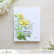 Altenew Craft-A-Flower: Buttercup Bunch -stanssi