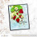 Altenew Creative Cuts: Strawberry Patch -stanssi