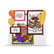 AALL & Create stanssi Quirky Post