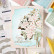 Pinkfresh Studio stanssi Dotted Fancy Frames