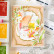 Pinkfresh Studio stanssi Dotted Fancy Frames