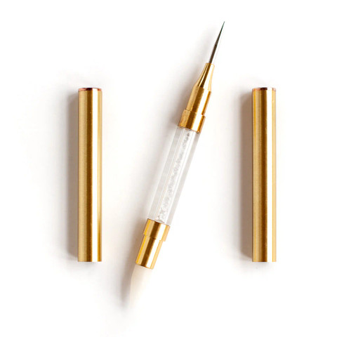 Pinkfresh Dual Tip Embellishment Tool -työkalu