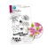 Altenew Dynamic Duo: Blooming Branch & Add-on -setti