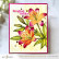 Altenew Dynamic Duo: Blooming Branch & Add-on -setti