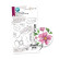 Altenew Dynamic Duo: Painted Floral Swag -leimasin- ja sapluunasetti
