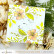 Altenew Dynamic Duo: Painted Floral Swag -leimasin- ja sapluunasetti