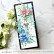 Altenew Dynamic Duo: Painted Floral Swag -leimasin- ja sapluunasetti