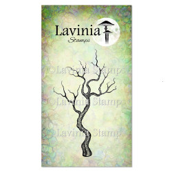 Lavinia Stamps leimasin Everdusk Tree