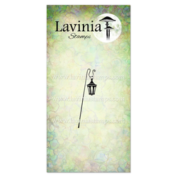 Lavinia Stamps leimasin Tumbles Lantern