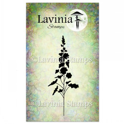 Lavinia Stamps leimasin Wild Flower