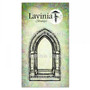 Lavinia Stamps leimasin Arch of Angels