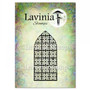 Lavinia Stamps leimasin Inner Gate