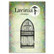 Lavinia Stamps leimasin Inner Wooden Door