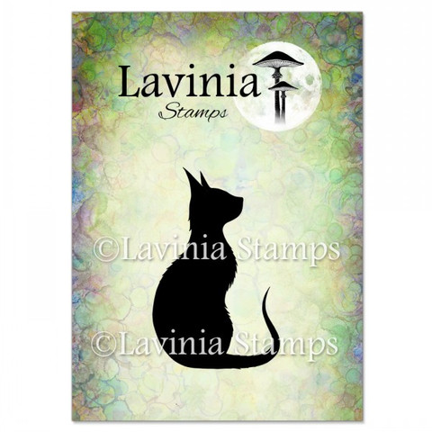 Lavinia Stamps leimasin Luka