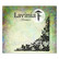 Lavinia Stamps leimasin Wild Leaf Corner