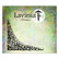 Lavinia Stamps leimasin Tangled River Root Corner 