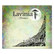 Lavinia Stamps leimasin Thorn Vine Corner
