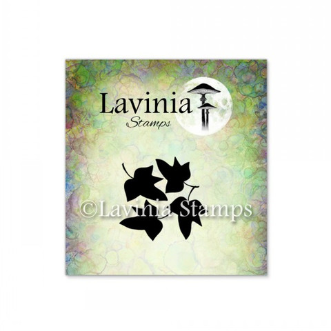 Lavinia Stamps leimasin Forest Leaves Mini