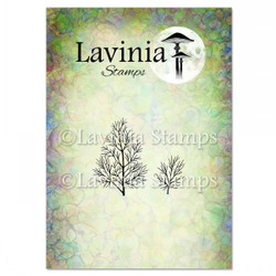 Lavinia Stamps leimasin Dill