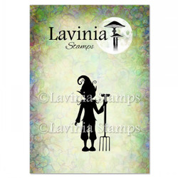 Lavinia Stamps leimasin Herbalum Baz
