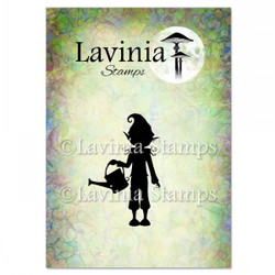 Lavinia Stamps leimasin Herbalum Bob