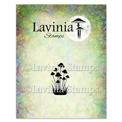 Lavinia Stamps leimasin Mushies