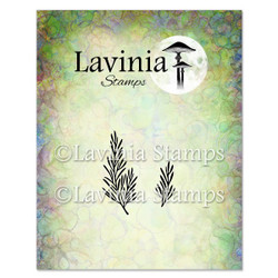 Lavinia Stamps leimasin Rosemary