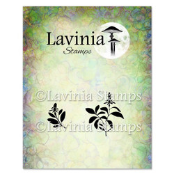 Lavinia Stamps leimasin Sage
