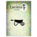 Lavinia Stamps leimasin Wheelbarrow