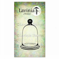 Lavinia Stamps leimasin Cloche