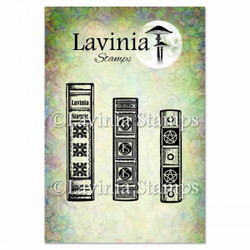 Lavinia Stamps leimasin Cures & Curses