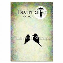 Lavinia Stamps leimasin Fledglings