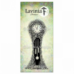 Lavinia Stamps leimasin Grandfairy Clock
