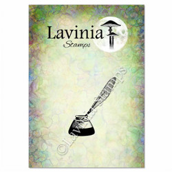 Lavinia Stamps leimasin Ink Pot