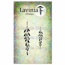 Lavinia Stamps leimasin Moon Laurel