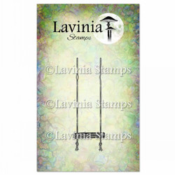 Lavinia Stamps leimasin Swing