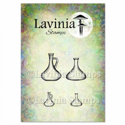 Lavinia Stamps leimasin Tonic of Health