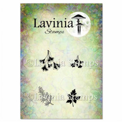 Lavinia Stamps leimasin  Wild Foliage
