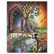 Lavinia Stamps leimasin Forest Leaves Mini