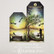 Lavinia Stamps leimasin Herbalum Bob