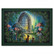 Lavinia Stamps leimasin Inner Gate