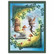 Lavinia Stamps leimasin Inner Wooden Door