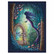 Lavinia Stamps leimasin Tangled River Root Corner 