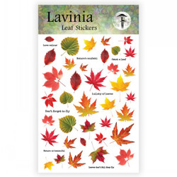 Lavinia tarra-arkki Leaf