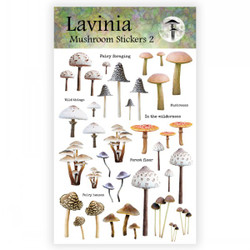 Lavinia tarra-arkki Mushroom 2