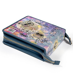 Lavinia Stamp Storage Binder -säilytyskansio Bijou