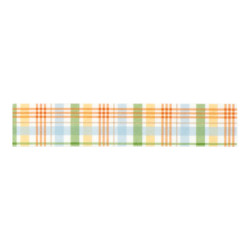 Echo Park washiteippi Winnie the Pooh Baby, Baby Plaid