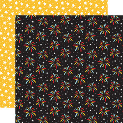 Echo Park Wish Upon a Star 2 -paperipakkaus, 6